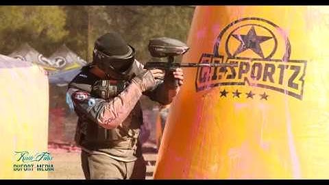 WCPPL D4 E1 Raiders Raw match #2 - Snake and D side coverage