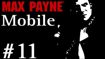 Max Payne - Part 3 - Chapter 3: Deep Six - Chapter 4:. Backstabbing Bastard - Chapter 5: In The Land
