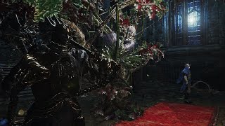 Dark Souls Archthrones OST - Sir Florian & Warden Jessa [Extended]