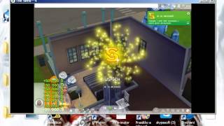 Sims 4 jak získat nekolik set tísíc korun zdarma