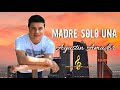 Agustin Amador Madre Solo Una Música Cristiana Romántica Video Lyric 2020 