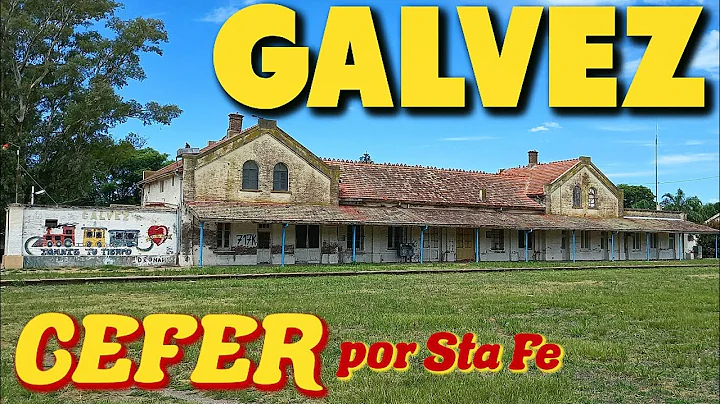 #yaGALVEZ : Antes Colonia "MARGARITA"#cefe...  #Vi...
