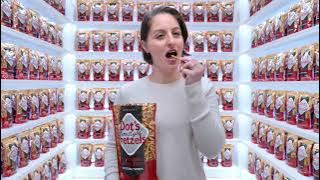 DOTS Pretzels Commercial
