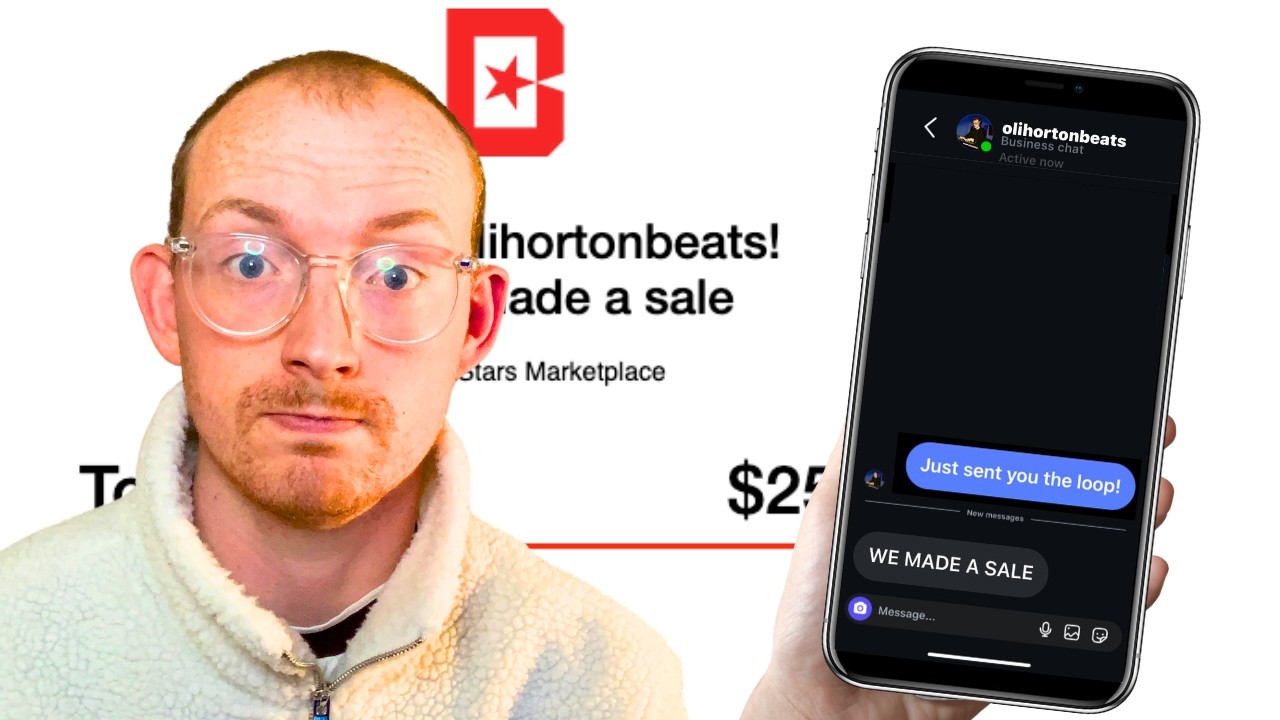 How To Make Money Through Collabs As A Music Producer