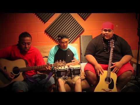 Stay With Me (Cover) - Kaipo Kapua | Lapana Ieriko | Josh Tatofi