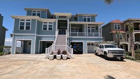 Short install video of Roll-up Shutters