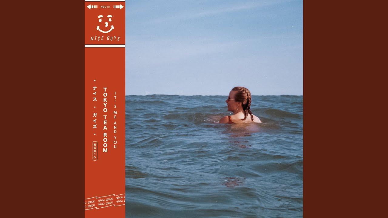 Tokyo Tea Room It's Me & You Accordi Chordify