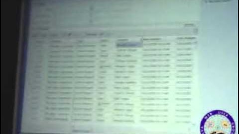 JAVAWUG BOF XVII Duncan Mills, Quick ADF Faces Beta Demo
