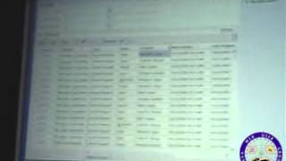 JAVAWUG BOF XVII Duncan Mills, Quick ADF Faces Beta Demo