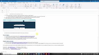 Create an email from GAST notebook page screenshot 5