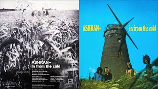 Ashkan - Darkness
