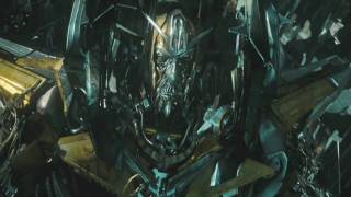 Transformers 3 Dark of the Moon - announcement Trailer HD
