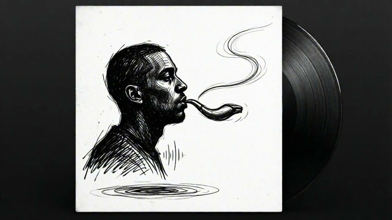 (FREE)Concrete Mood – Hip Hop Type Beat | 85 BPM | Street Vibes