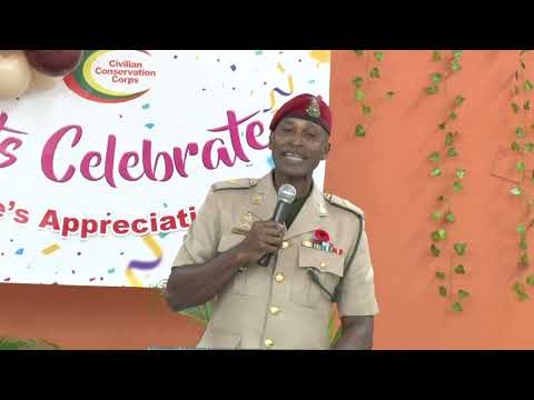 Youth Urged To Think About Their Future