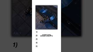 Sıradaki Şarkıyı Bilmeden Sırala