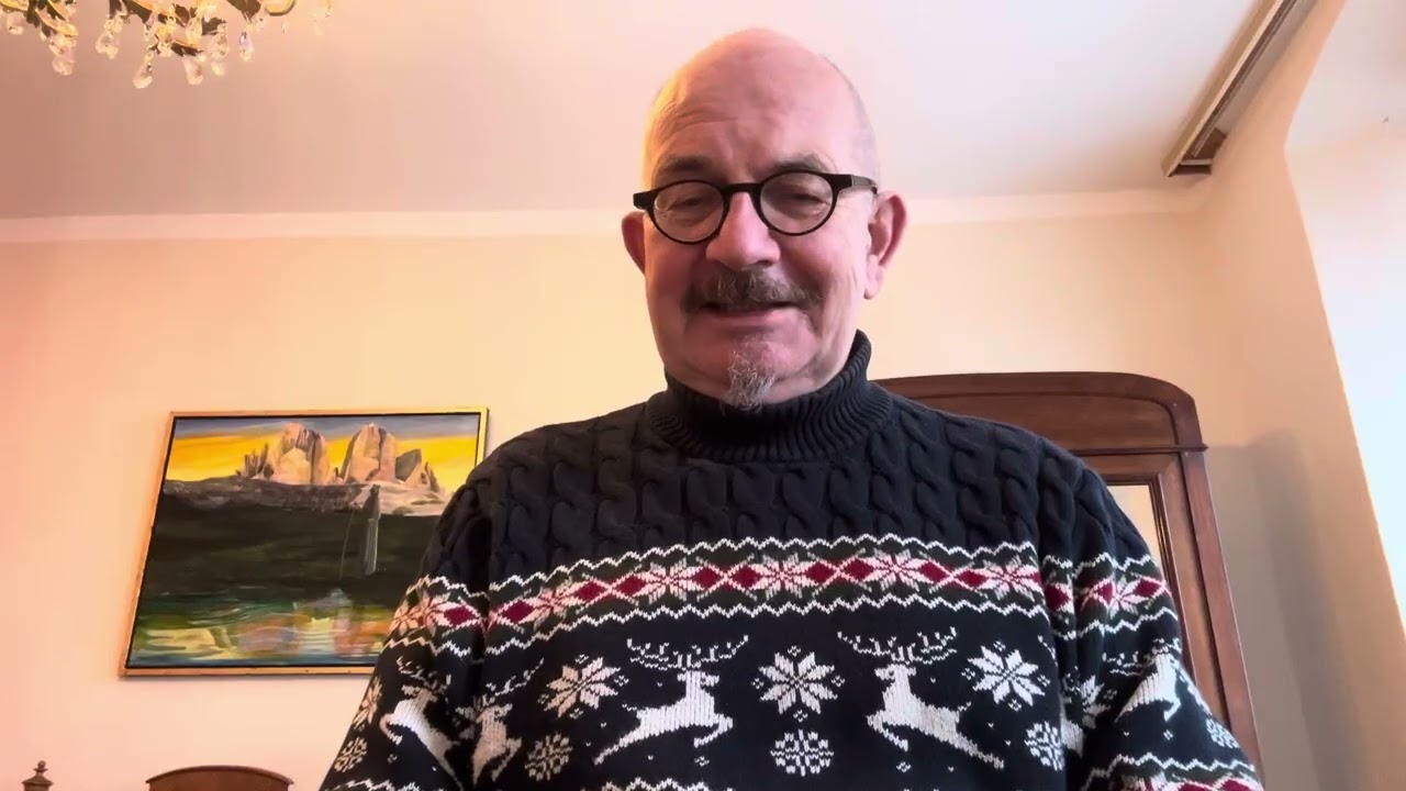 Psalm 22. Teil 1: Einführung. 