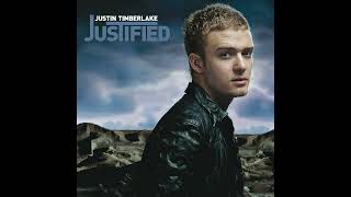 Justin Timberlake - Take It From Here (Instrumental)