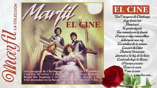 Marfil - El cine by La música del recuerdo - los 50, los 60, los 70 2,262 views 1 year ago 31 minutes