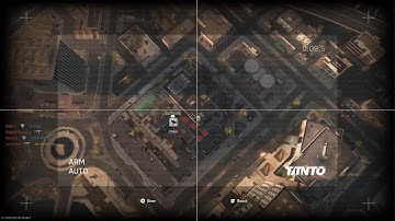 CRUISE MISSILE KILLSTREAK is OVERPOWERED | 6x MULTI KILL | MW2