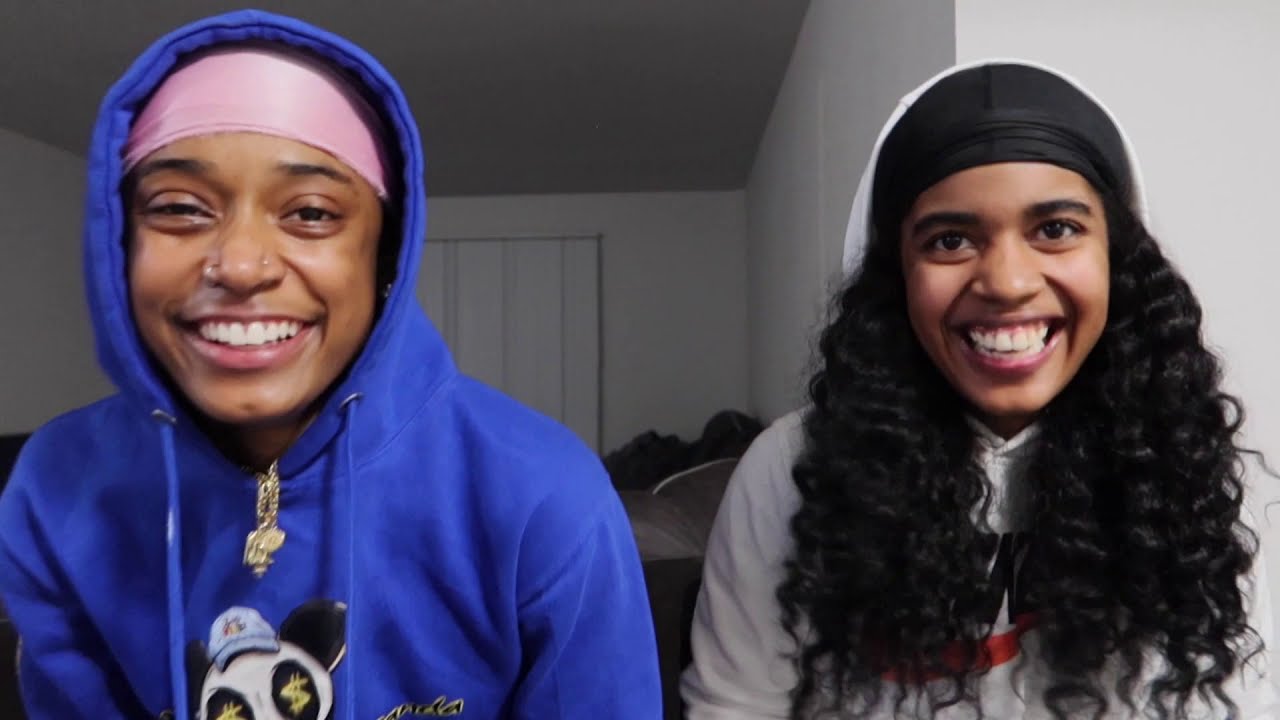 BEST FRIEND: вопросы и ответы | RAYSOWAVYY