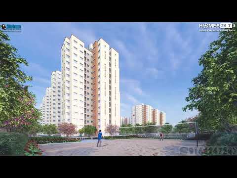 Shriram 107 Southeast - Attibele, Bangalore - Call Now - 9164247247