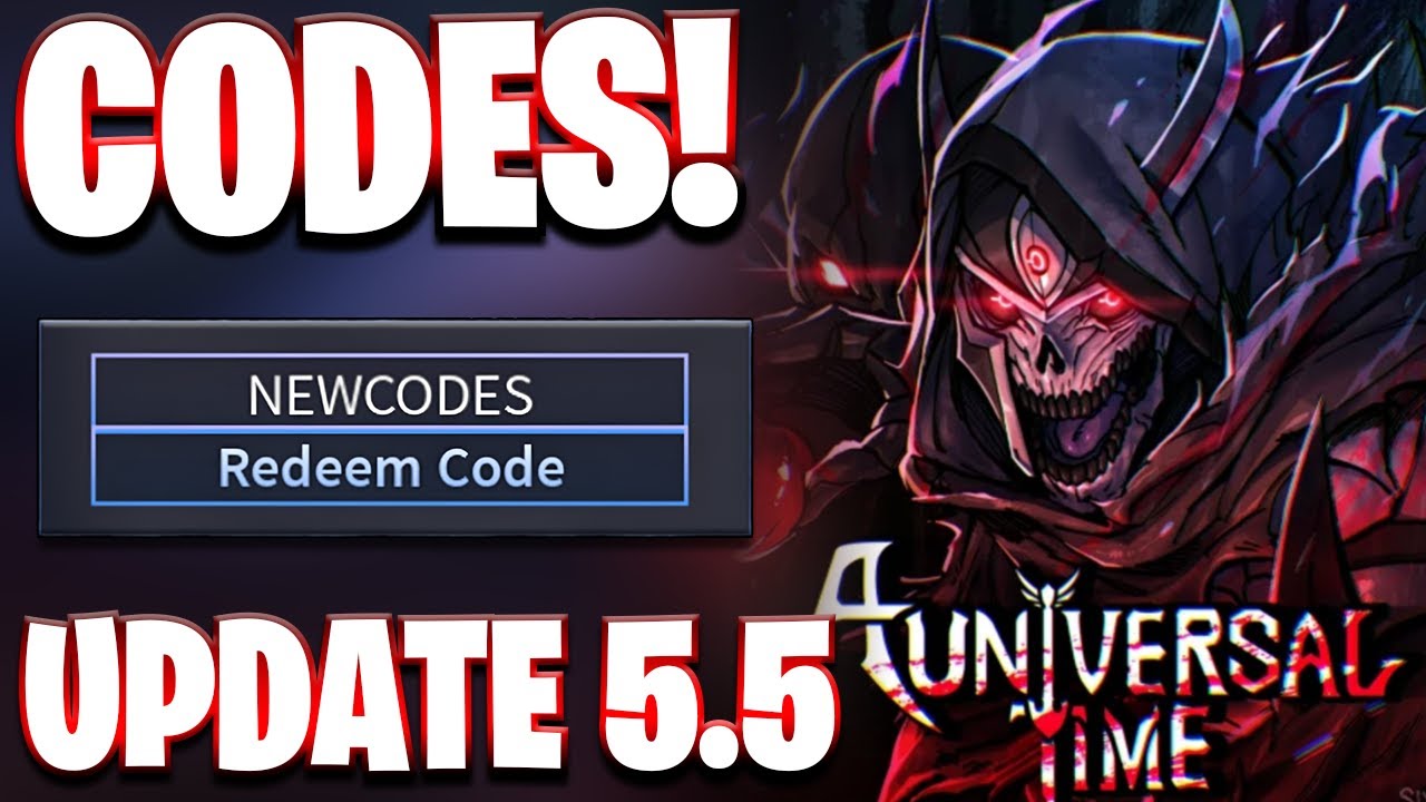 *ОБНОВЛЕНИЕ 5.5* ВСЕ РАБОЧИЕ КОДЫ ОБНОВЛЕНИЯ 5.5 НА ВСЕ ВРЕМЯ! КОДЫ АВТОМАТИЧЕСКОГО ОБНОВЛЕНИЯ RO...