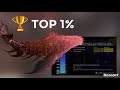 DEATH STRANDING: Ranked Nightmare #7 (TOP 1% 🏆)