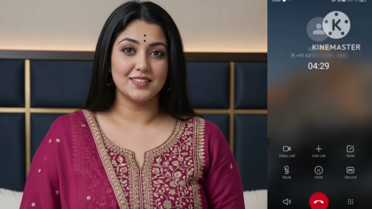 किरायेदारीन की कॉल रिकॉर्डिंग हुई वायरल | call recording romance hindi | call recording in hindi