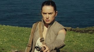 Star Wars  Episode VIII Production Announcement