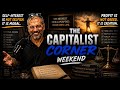 Capitalist Corner Saturday-Self-Interest