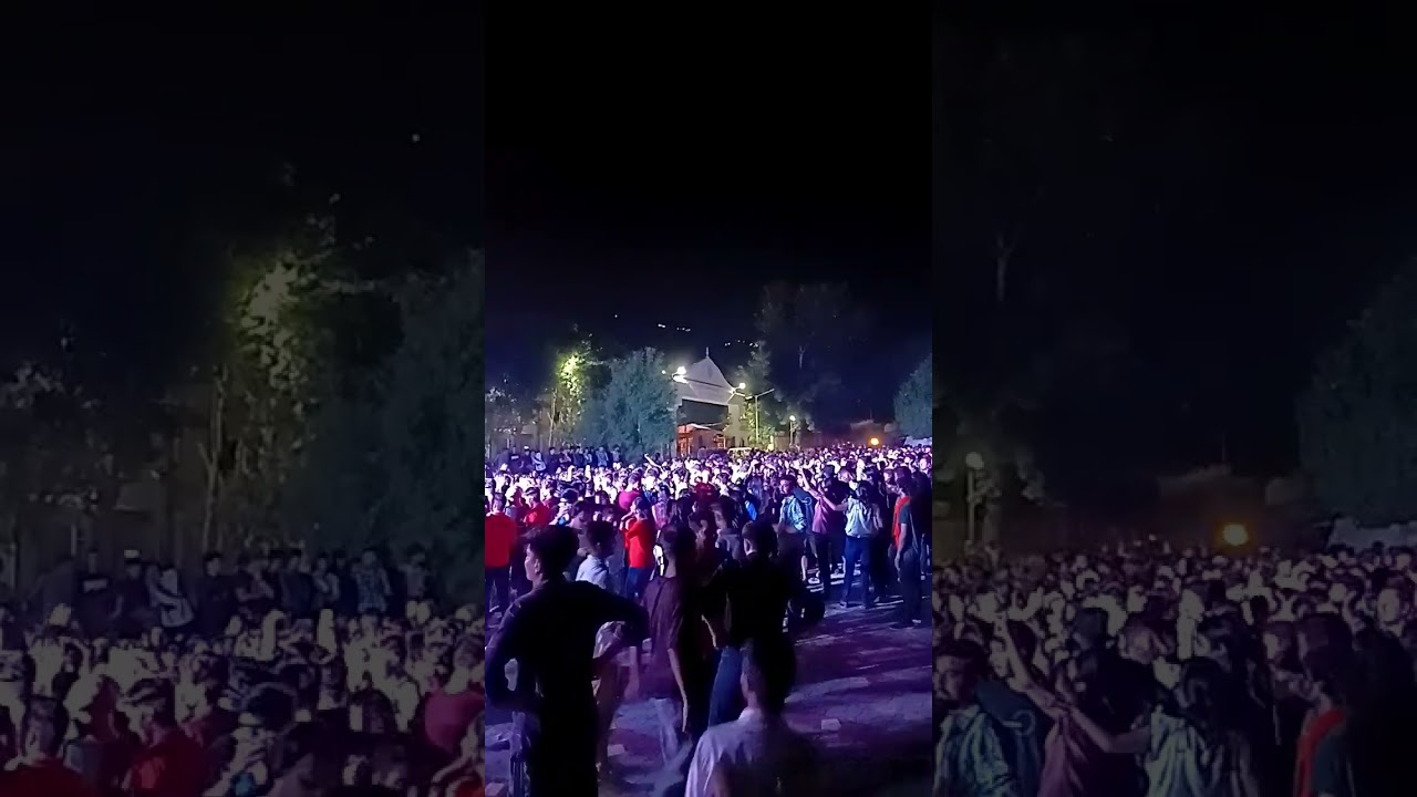 HNBG University Election