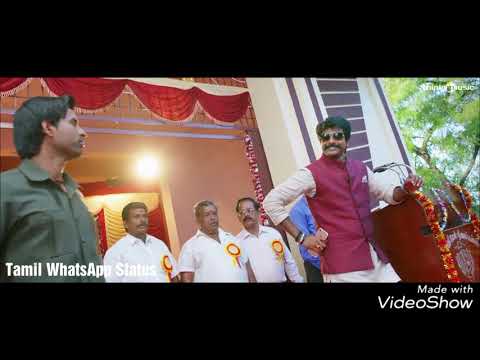 Seemaraja Movie Love Whatsapp Status Video | Samantha Cute Whatsapp Status | Seemaraja Movie |