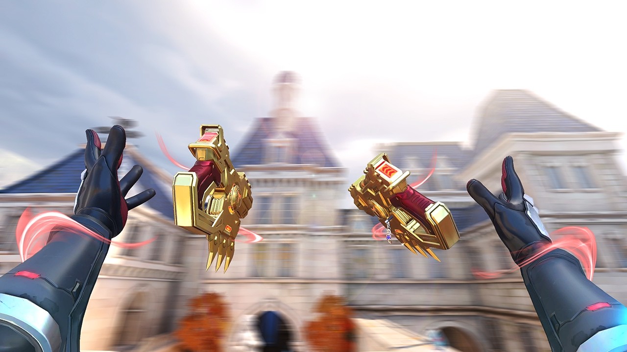 Classic Tracer Experience