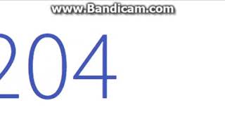 Challenge Countdown From 666,666