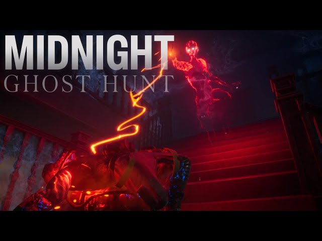 Ghost Vs Hunter 6v6 S8ul