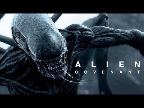 Alien Covenant 2017 Movie || Michael Fassbender, Katherine || Alien Covenant Movie Full Facts Review