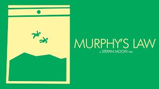 Celebrity Murphy's Law - SHORT FILM Profile