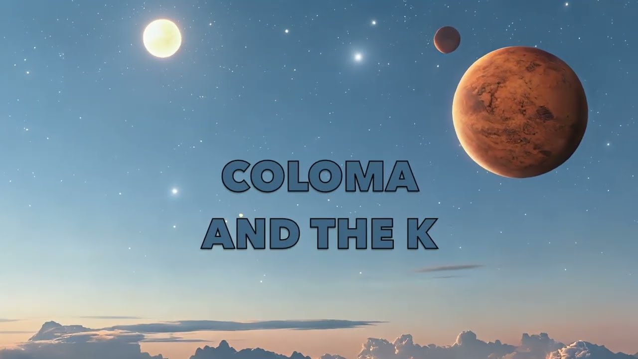 Les Brumes de Venus (live 2025)