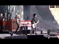 21st Century Breakdown Green Day Wembley Multicam