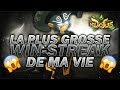 MON PLUS GROS MODE SUR IOP (+ de 20 win d’affilée 😱)