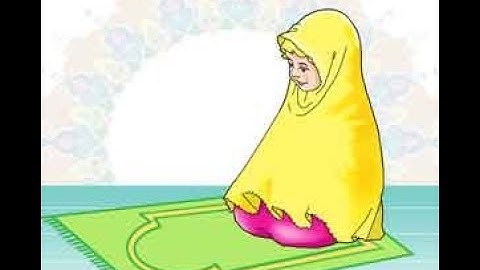 أذكار الطفل المسلم | دعاء الخروج من المنزل