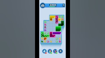 Drop away level 660 #games