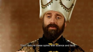 "Science And Facts"