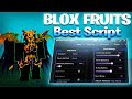 الأفضل سكربت فاكهة بلوكس بدون مفتاح زراعة تلقائية هجوم سريع زراعة إتقان قناص فاكهة غار