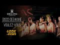 Disco deewane  voulezvous  shillong chamber choir ft shillong chamber orchestra