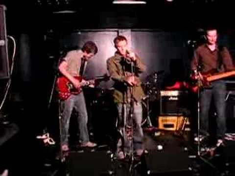 More Cowbell - Mr Naive