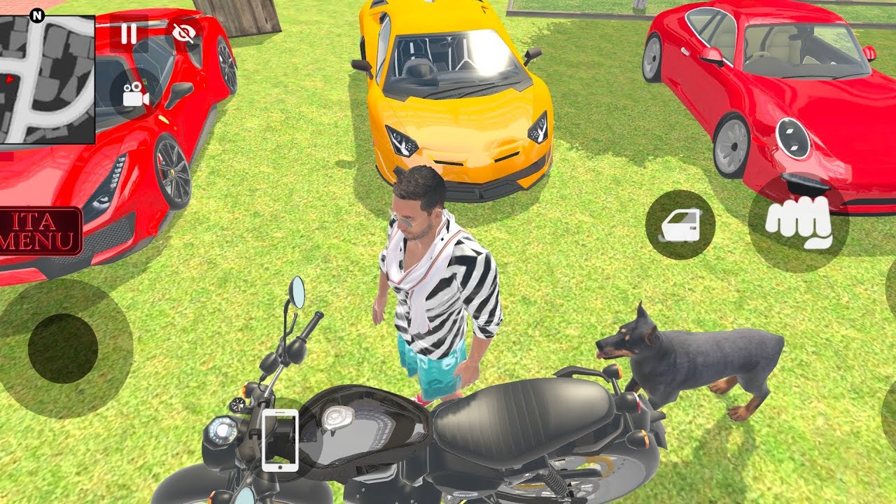 Indian auto lift viral video 🚗