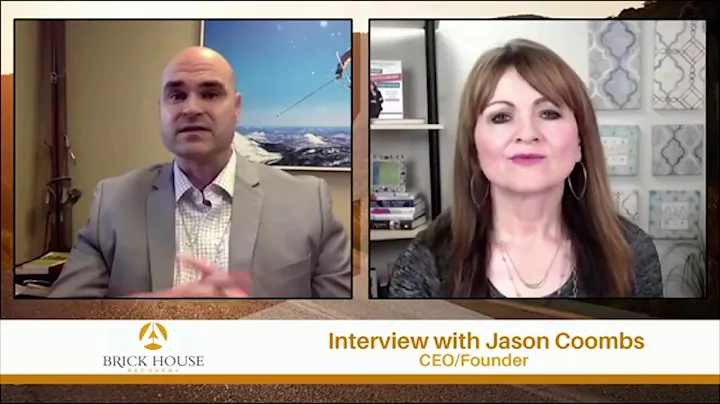 Jason Coombs Interview | Intro about How to Help a...