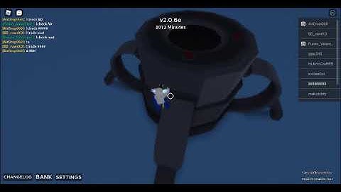 a bizarre day mih/made in heaven glitch to the monster in a bizarre day (roblox)