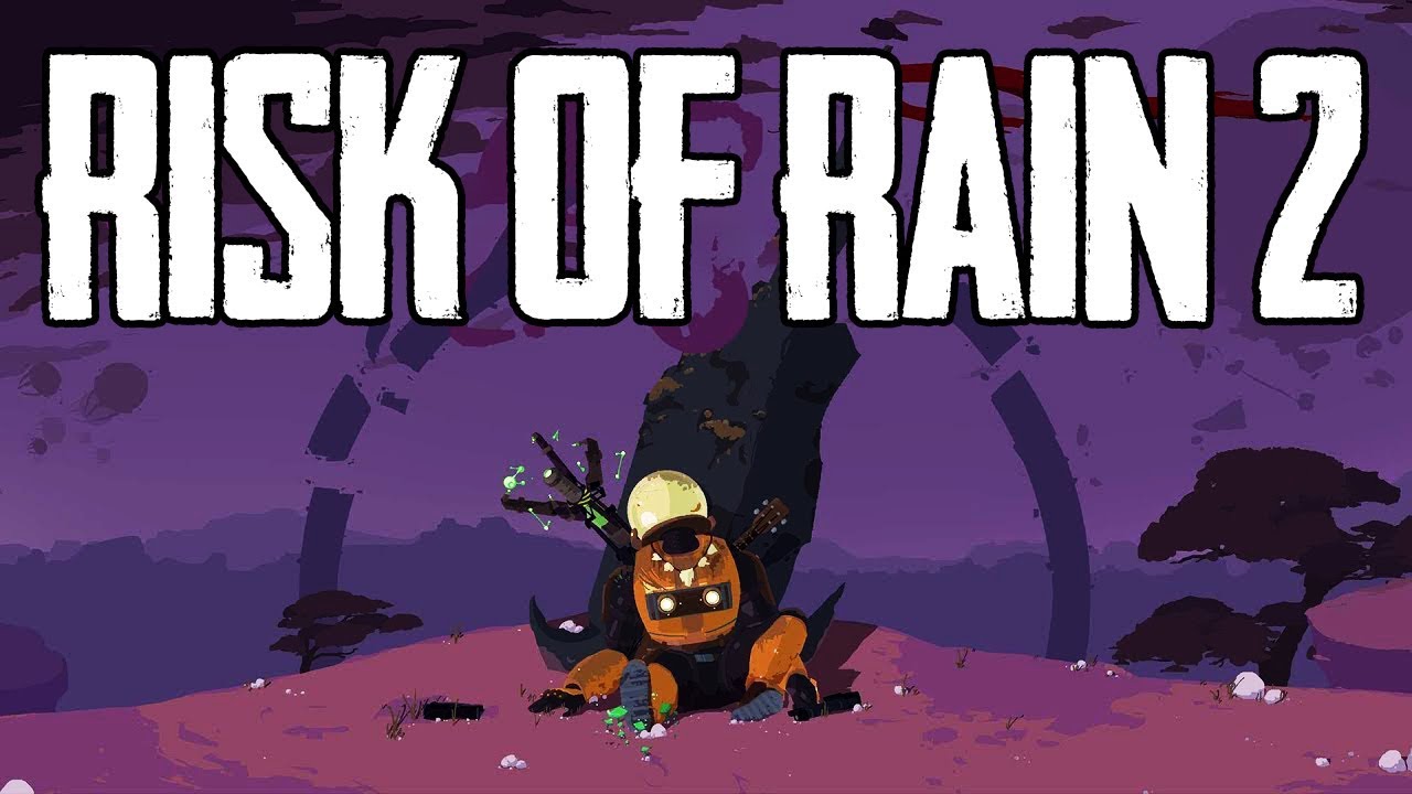 risk of rain 2 memes risk of rain 2 memes